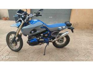 BMW - HP2 ENDURO