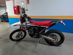 FANTIC - XEF 250 TRAIL