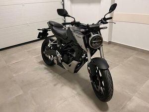 HONDA - CB125R NEO SPORT CAFE