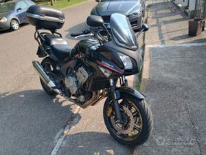 CBF 600 SA
