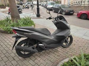 HONDA - PCX
