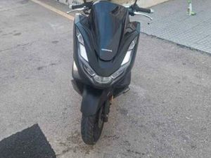 HONDA - PCX