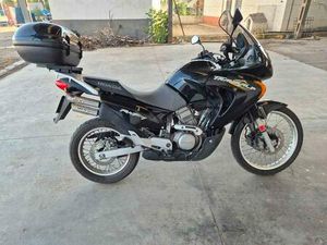 HONDA - TRANSALP