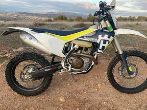 HUSQVARNA - FE 450