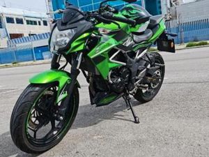 KAWASAKI - Z125