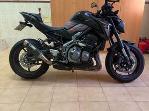 KAWASAKI - Z900