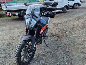 KTM ADVETURE 390