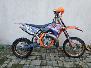 KTM SX65