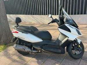 KYMCO - SUPER DINK