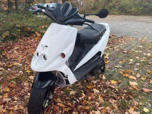 MALAGUTI F12 MOTORROLLER