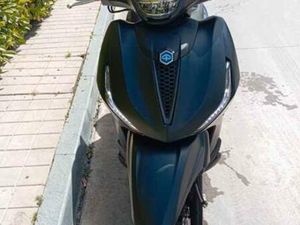 PIAGGIO - BEVERLY S 300