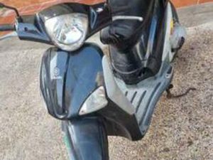 PIAGGIO - LIBERTY 49 CC 2T