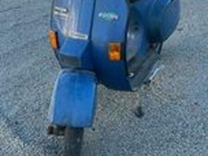 VESPA PK50 SPECIAL