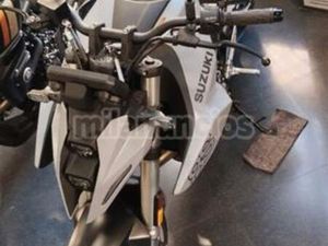 SUZUKI - GSX-8S