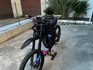 TALARIA STING TL4000