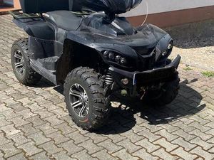 ACCESS MOTOR AMX 7.46 LV LOF, 1TE HAND