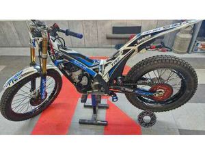 ONE 250 CCM, E - START