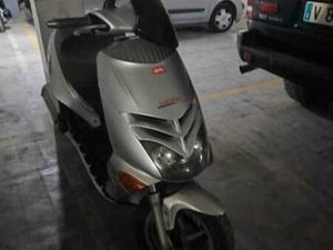 APRILIA - LEONARDO 150 CC.