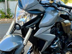 HONDA CB1000R SC60
