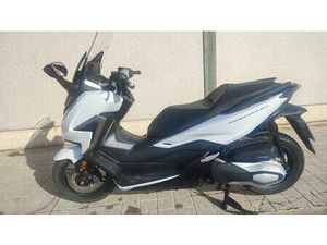 HONDA - FORZA 350 CC