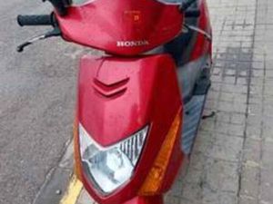 HONDA - LEAD 110 CC