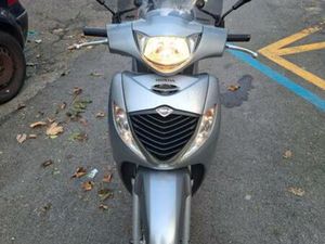 HONDA - SH 150