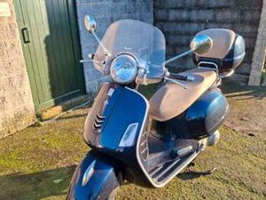 VESPA - 300IE