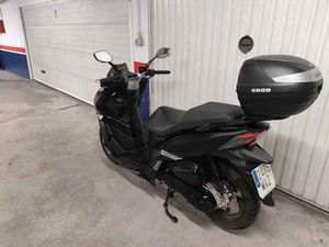 SYM - JET 14 EVO 125