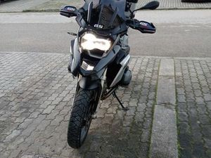 VENDO BMWGS 1200 VENDA DO PINHEIRO E SANTO ESTÊVÃO DAS GALÉS