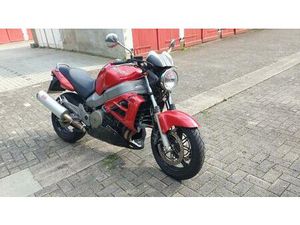 HONDA X11 SC42 (CB1100 SF)