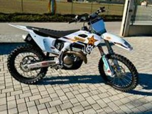 HUSQVARNA FC 350 HERITAGE