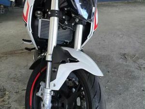 KEEWEY RKF 125 CC ESPINHO