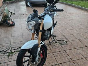 KEEWAY 125 CC 2014 LEIA DESCRIÇAO ALBERGARIA-A-VELHA E VALMAIOR