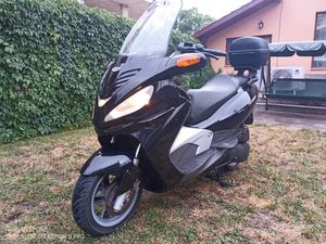 MALAGUTI MADISON 150 →