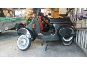 VESPA PK50XL AUTOMATICA — SCOOTERS | VESPA — MARKTPLAATS