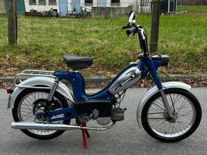 MOFA | MOPED SPARTA BUDDY 25 | GUTER ZUSTAND FAHRBEREIT!