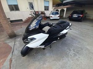 WOTTAN MOTOR STORM-S 300 - 2022