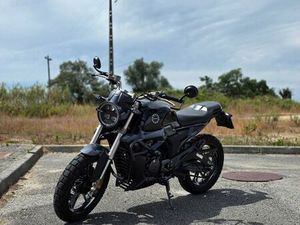 ZONTES G1 125 CC 2022 BENAVENTE