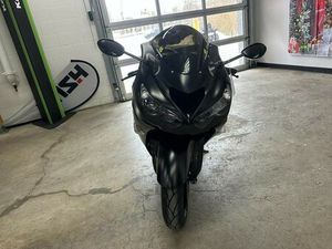 2023 KAWASAKI NINJA® ZX™-14R ABS