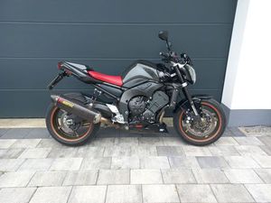 YAMAHA FZ1 N ABS