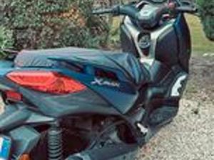 YAMAHA X MAX 300 DEL 2019