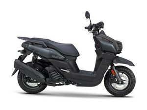 2022 YAMAHA ZUMA 125