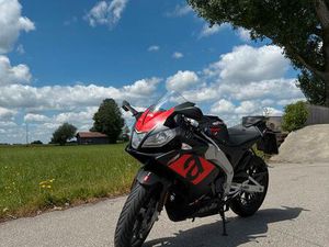 APRILIA RS 125