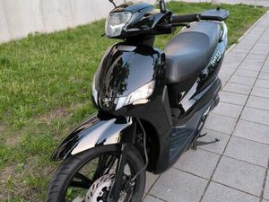 PEUGEOT TWEET 50 - 1A ZUST, RESTGARANTIE B. 07/2026! TK!