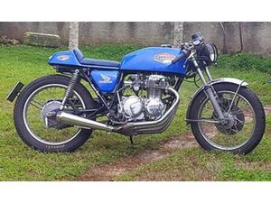 HONDA CB400F FOUR 400