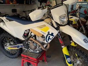 HUSQVARNA FE 350 - 2019