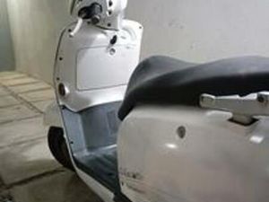 KYMCO LIKE 125