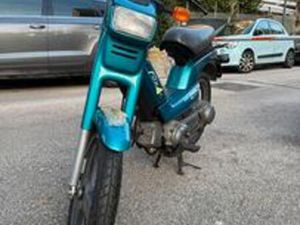 PEUGEOT FOX LM - 1993