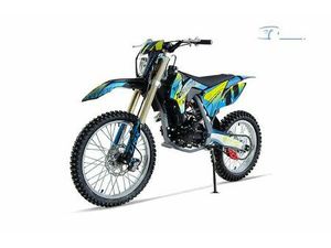 MOTO TORNADO 250 CC URX 21-18˝ E-START