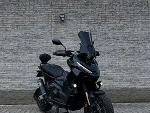 BTW - FULL TERMIGNONI - STAGE 2 BY TOVAMI - A2